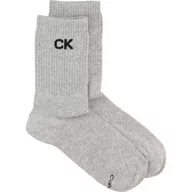 Skarpetki damskie - Calvin Klein Skarpety - miniaturka - grafika 1