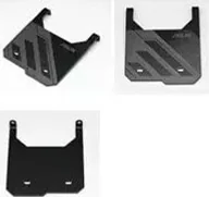 Akcesoria do komputerów stacjonarnych - Asus ASUS držák VGA NVIDIA VGA HOLDER SI 2 3-PACK - miniaturka - grafika 1