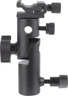 Inne akcesoria studyjne - Big BIG flash bracket Helios UH-C 428226 - miniaturka - grafika 1