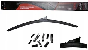 Wurth Wycieraczka Samochodowa Aerotwin 450Mm - Wycieraczki samochodowe - miniaturka - grafika 1