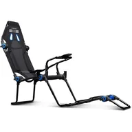Fotele gamingowe - Next Level Racing iRacing FGT LITE Simulator Cockpit NLR-S025 NLR-S025 - miniaturka - grafika 1