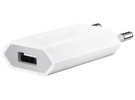 Ładowarki do telefonów - Ładowarka USB 5V 1A zamiennik Apple A1300 A1400 - miniaturka - grafika 1
