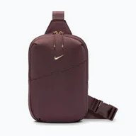 Torby sportowe - Saszetka Nike Aura 5 l tattoo/tattoo/light transparent gold WYSYŁKA W 24H 30 DNI NA ZWROT - miniaturka - grafika 1
