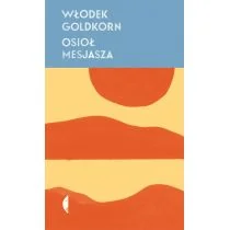 Osioł Mesjasza Włodek Goldkorn - Biografie i autobiografie - miniaturka - grafika 2