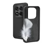 Etui i futerały do telefonów - SBS Instinct do Xiaomi Redmi Note 14 Pro 4G Czarny - miniaturka - grafika 1