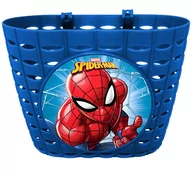 Koszyki rowerowe - Stamp, Koszyk na rower, Spiderman - miniaturka - grafika 1