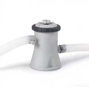 INTEX Pompa z filtrem kartridżowym, 1250 L/h, 28602GS - Akcesoria do basenów - miniaturka - grafika 1