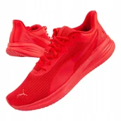 Buty sportowe męskie - Buty męskie sportowe Puma Transport Modern [377030 05] - miniaturka - grafika 1