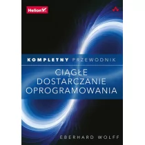 Ciągłe dostarczanie oprogramowania - Podstawy obsługi komputera - miniaturka - grafika 1