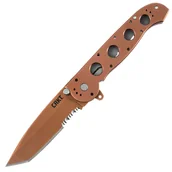 Noże - Nóż składany CRKT M16-14D Big Dog - miniaturka - grafika 1