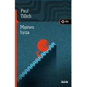 Filozofia i socjologia - vis-a-vis Etiuda Męstwo bycia - PAUL TILLICH - miniaturka - grafika 1