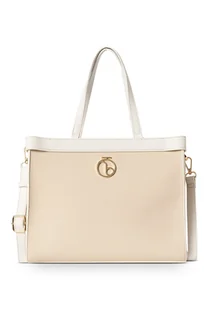 Klasyczna torebka do ręki NOBO - Nobo - Torebki damskie - miniaturka - grafika 1