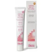 Kremy do twarzy - ARGITAL Rozjaśniający krem do twarzy z różą i żelem z zielonej glinki 3787-uniw - miniaturka - grafika 1