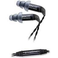Słuchawki - Etymotic ER4XR czarne - miniaturka - grafika 1