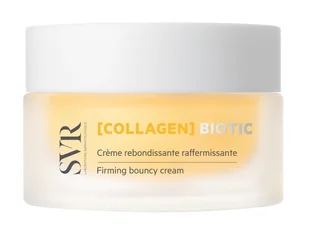 SVR Collagen Biotic Ujędrniający krem przywracający sprężystość, 50 ml - Kremy do twarzy - miniaturka - grafika 1