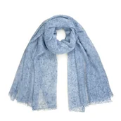 Apaszki i szaliki damskie - Szal Gentle Breath - Art of Polo - miniaturka - grafika 1