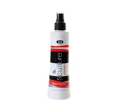 Kosmetyki do stylizacji włosów - Lisap sculture żel Extra Strong Spray 250 ML. Produkt do pielęgnacji włosów 1709660000014 - miniaturka - grafika 1