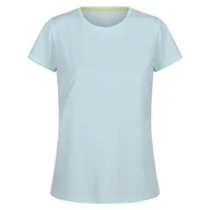 Koszulki sportowe damskie - T-shirt Damski Josie Gibson Fingal Edition - miniaturka - grafika 1