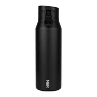 Dzbanki i imbryki - Dzbanek termiczny MiiR Howler 950 ml - Czarny - miniaturka - grafika 1