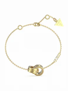 Bransoletka Damska Guess 4G Forever Jubb03282Jwygs - Bransoletki - miniaturka - grafika 1