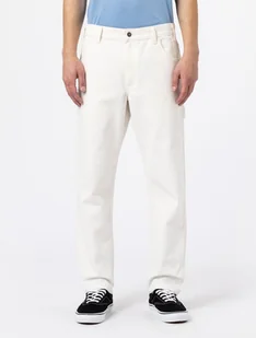 pantaloni uomo dickies duck carpenter dk0a4xif c43 cloud - Spodnie męskie - miniaturka - grafika 1