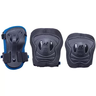 Ochraniacze K2 RAIDER PRO PAD SET - Ochraniacze - miniaturka - grafika 1