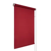 Rolety - Miniroleta GO/ON! Perła bordo 1873 43 x 150 cm - miniaturka - grafika 1