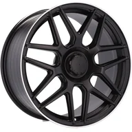 Felgi aluminiowe - Felgi 20 Mercedes E W212 W213 Coupe S W221 W222 Cl - miniaturka - grafika 1