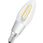Żarówki LED - Osram Żarówka LED E14 4.5 W 470 lm 2700 K 230 V 4052899961814 - miniaturka - grafika 1