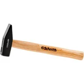 Młotki - Schmith Młotek Ślusarski z Drewnianym Trzonkiem 500g 21577 - miniaturka - grafika 1