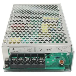 ExtraLink Przetwornica napięcia SD-50C-24 DC/DC 48V-24V 50W EX.18112 - Pozostałe akcesoria sieciowe - miniaturka - grafika 1