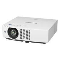 Projektory - Projektor laserowy PANASONIC PT-VMZ71EJ - miniaturka - grafika 1