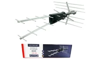 Anteny TV - Antena UHF 14dB, IOTRONIC DUO, Televes ref. 480201 - miniaturka - grafika 1