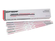 Dezynfekcja - TEST PASKOWY DO KONTROLI STERYLIZACJI TWINDICATOR - miniaturka - grafika 1