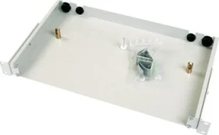 Triton Telegaertner 19 obudowa światłowodowa 1 U, bez panelu przedniego - Akcesoria do szaf serwerowych - miniaturka - grafika 1