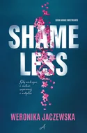 Literatura obyczajowa - Shameless - miniaturka - grafika 1
