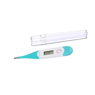 VITAMMY DAILY Termometr elektroniczny, elastyczna końcówka - Termometry - miniaturka - grafika 1