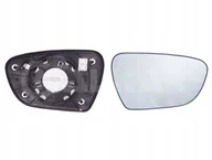 Lusterka samochodowe - WKŁAD LUSTERKA Lewy HYUNDAI I30 2012-2016 Grzany - miniaturka - grafika 1