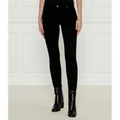 Spodnie damskie - Joop! Jeansy Sami Joe | Skinny fit - miniaturka - grafika 1