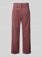 Spodnie męskie - Jeansy o kroju regular fit z 5 kieszeniami model ‘BRANDON’ - miniaturka - grafika 1