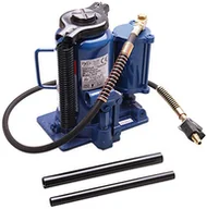 Podnośniki - BGS 2883 | Podnośnik pneumatyczno-hydrauliczny | 20 t - miniaturka - grafika 1