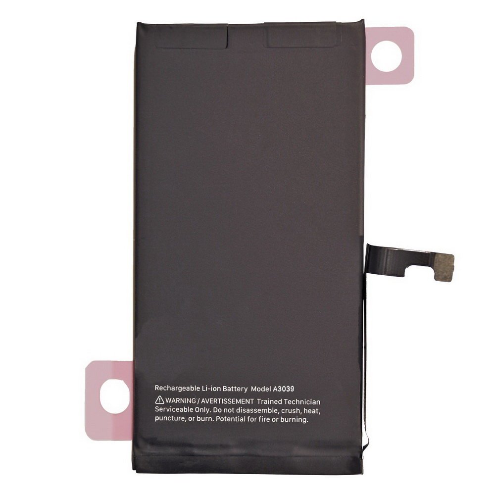 Bateria A3039 akumulator Li-ion 4383mAh z kompletem wklejek montażowych do Apple iPhone 15 Plus