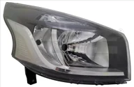 Lampy przednie - TYC REFLEKTOR FIAT 20-14790-15-2 - miniaturka - grafika 1