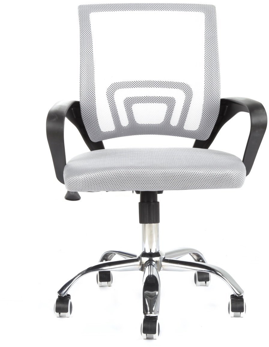 Domoletti OFFICE CHAIR MONTREALSTOTALY GREY