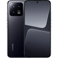 Telefony komórkowe - Xiaomi 13 5G 8GB/256GB Dual Sim Czarny - miniaturka - grafika 1