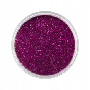 Pyłek Do Paznokci Sequin Quartz Effect Nr 19 - Ozdoby do paznokci - miniaturka - grafika 1