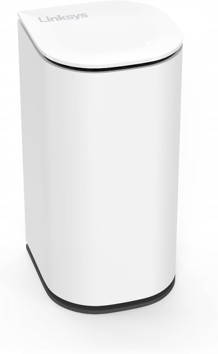 Linksys Velop Micro 7 System Mesh WiFi 7 Dual Band BE5000 2.5Gb biały LN1601-KE