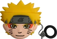 Akcesoria do słuchawek - GEL ETUI AIRPODS PRO ANIME NARUTO - miniaturka - grafika 1