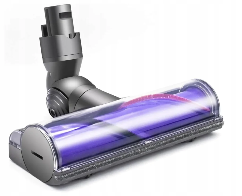 Szczotka Direct Drive do Dyson V6 Turbo Brush DC58 DC59 DC62 DC72 DC74