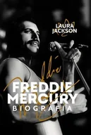 Biografie i autobiografie - Freddie Mercury Biografia - miniaturka - grafika 1